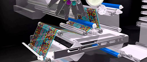 Flexographic Printing in the Food and Beverage Industry: Compliance and Safety Considerations